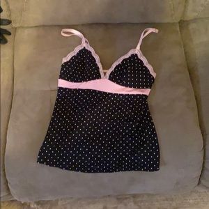 Rampage lingerie size M